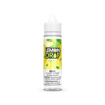 Lemon Drop - Green Apple