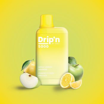 DRIP'N - Apple Lemon Squeeze