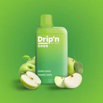 DRIP'N - Green Apple