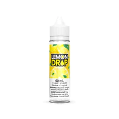 Lemon Drop - Double Lemon